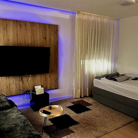 Apartman Marvitus 1 Zagreb Eksteriør bilde