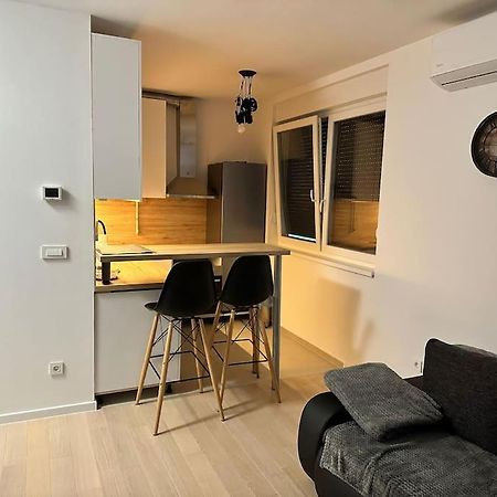 Apartman Marvitus 1 Zagreb Eksteriør bilde