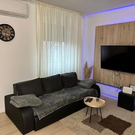 Apartman Marvitus 1 Zagreb Eksteriør bilde