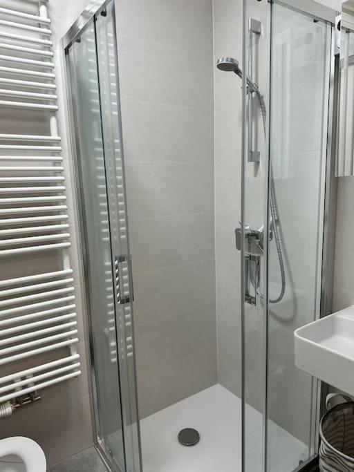 Apartman Marvitus 1 Zagreb Eksteriør bilde