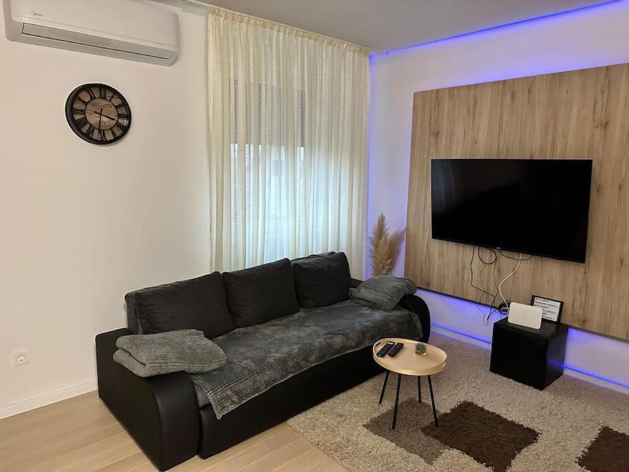 Apartman Marvitus 1 Zagreb Eksteriør bilde