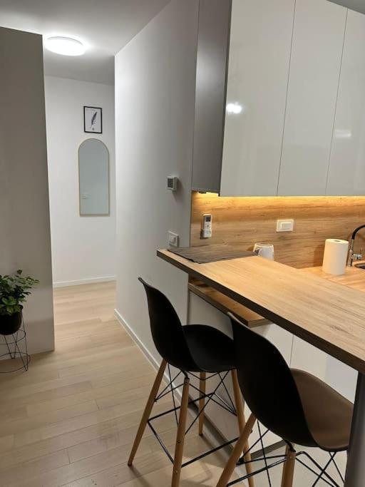 Apartman Marvitus 1 Zagreb Eksteriør bilde