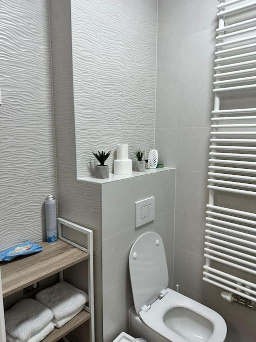 Apartman Marvitus 1 Zagreb Eksteriør bilde